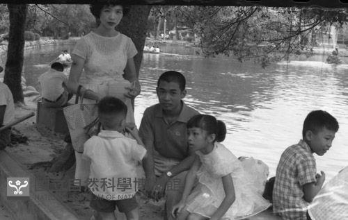 1950至2006年臺灣常民生活藏品圖，第1張