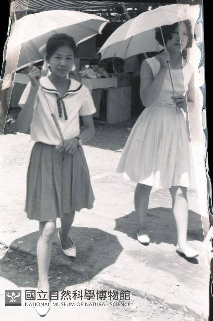 1950至2006年臺灣常民生活藏品圖，第1張