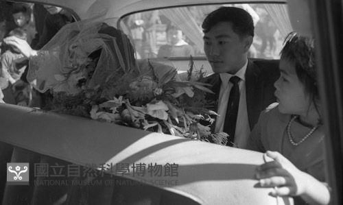 1950至2006年臺灣常民生活藏品圖，第1張