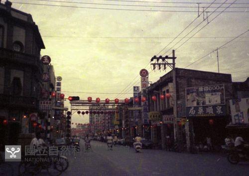 1950至2006年臺灣常民生活藏品圖，第1張