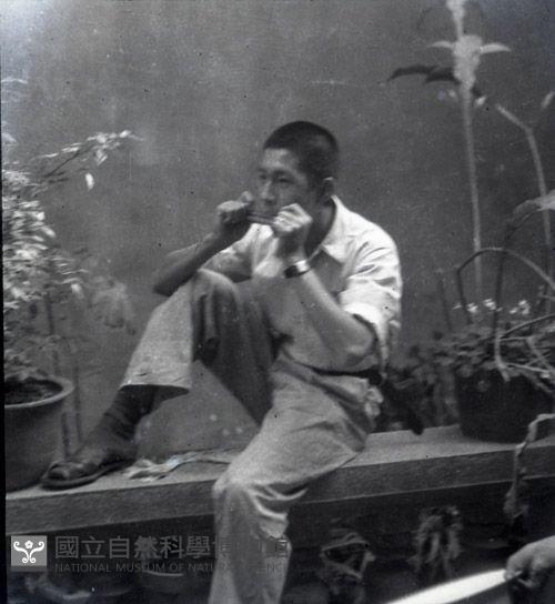 1950至2006年臺灣常民生活藏品圖，第1張