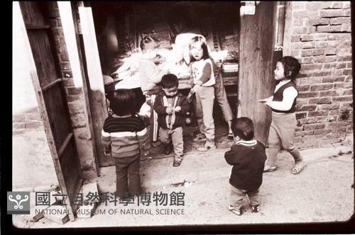 1950至2006年臺灣常民生活藏品圖，第1張