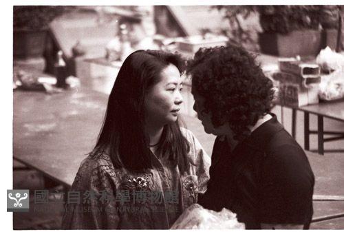 1950至2006年臺灣常民生活藏品圖，第1張