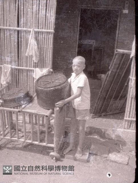 1950至2006年臺灣常民生活藏品圖，第1張