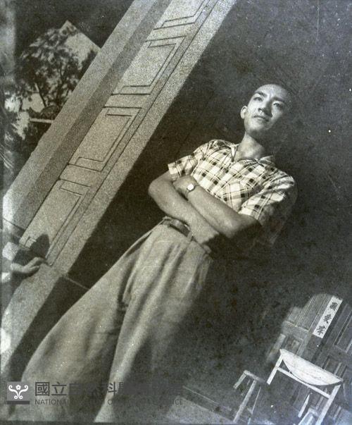 1950至2006年臺灣常民生活藏品圖，第1張