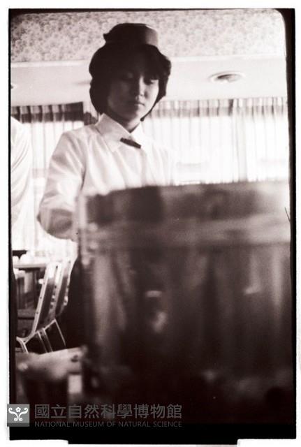 1950至2006年臺灣常民生活藏品圖，第1張
