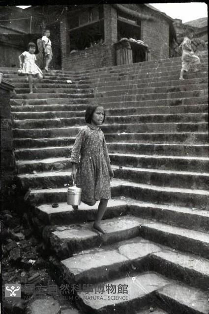 1950至2006年臺灣常民生活藏品圖，第1張