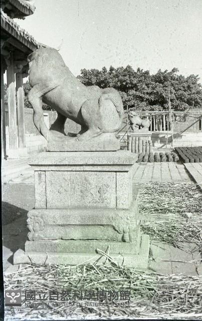 1950至2006年臺灣常民生活藏品圖，第1張
