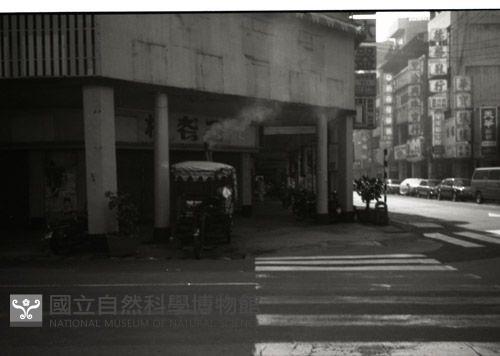 1950至2006年台灣常民生活藏品圖，第1張