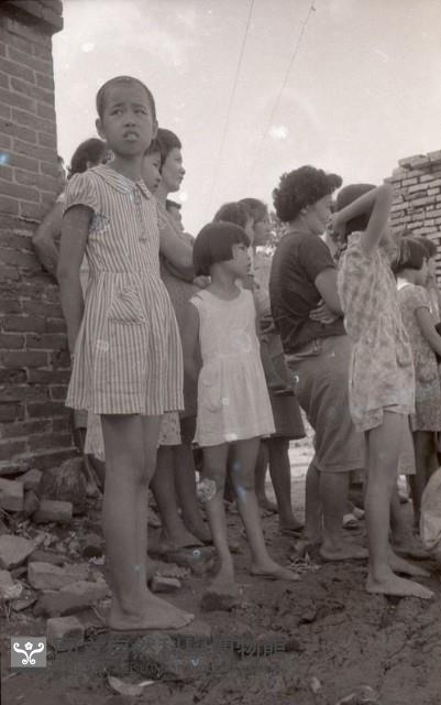 1950至2006年臺灣常民生活藏品圖，第1張