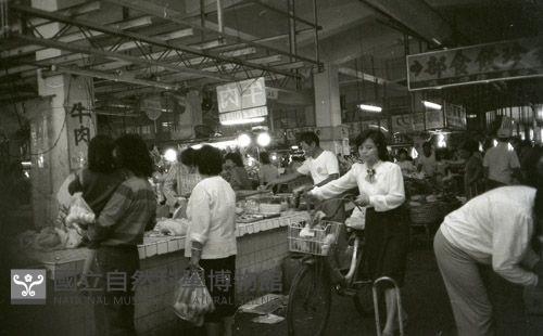 1950至2006年臺灣常民生活藏品圖，第1張