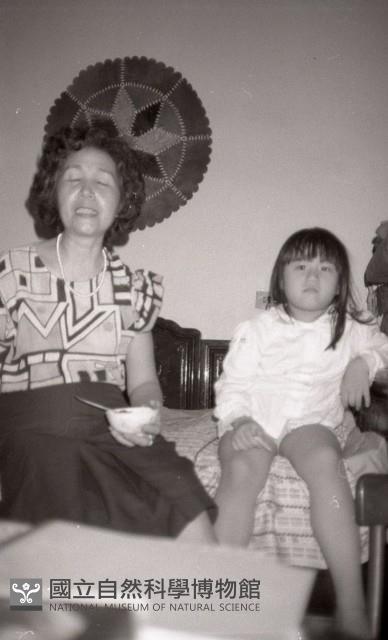 1950至2006年臺灣常民生活藏品圖，第1張