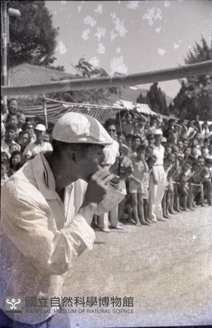1950至2006年台灣常民生活藏品圖，第1張