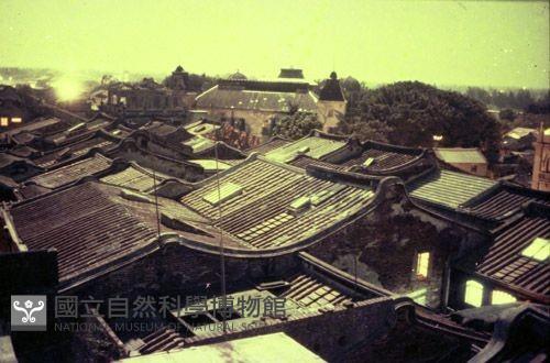 1950至2006年臺灣常民生活藏品圖，第1張