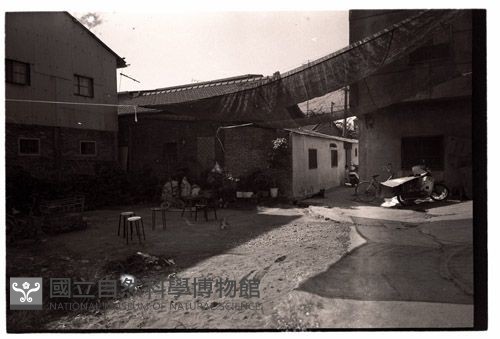 1950至2006年臺灣常民生活藏品圖，第1張