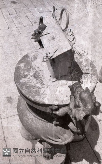 1950至2006年臺灣常民生活藏品圖，第1張