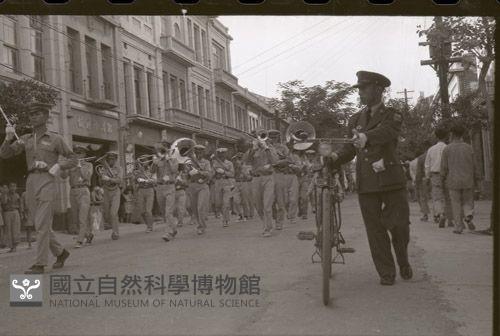1950至2006年臺灣常民生活藏品圖，第1張