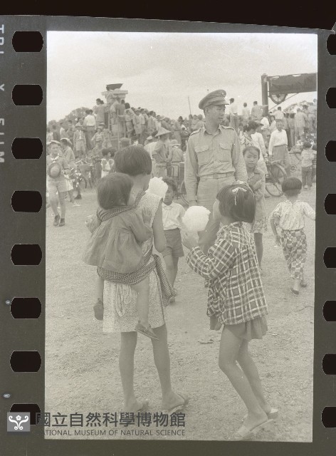 1950至2006年臺灣常民生活藏品圖，第1張