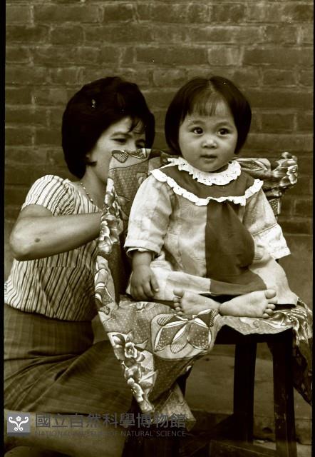 1950至2006年臺灣常民生活藏品圖，第1張