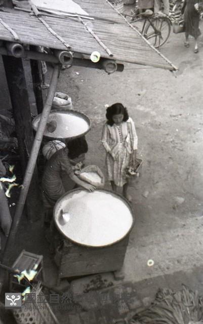 1950至2006年臺灣常民生活藏品圖，第1張