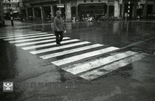 1950至2006年臺灣常民生活藏品圖，第1張