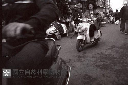 1950至2006年臺灣常民生活藏品圖，第1張