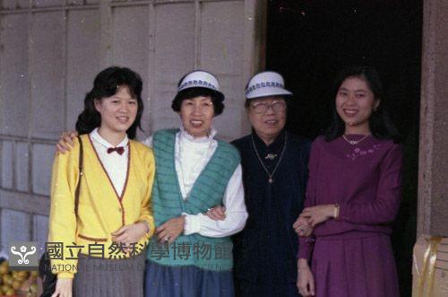 1950至2006年臺灣常民生活藏品圖，第1張