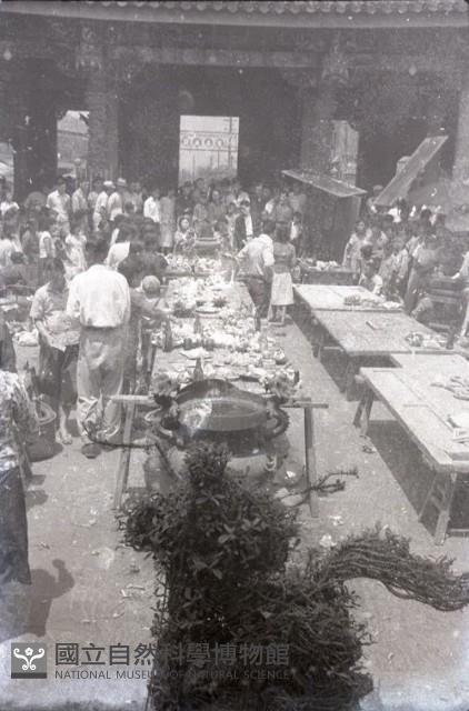 1950至2006年臺灣常民生活藏品圖，第1張