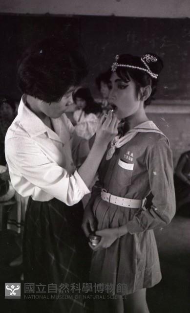 1950至2006年臺灣常民生活藏品圖，第1張