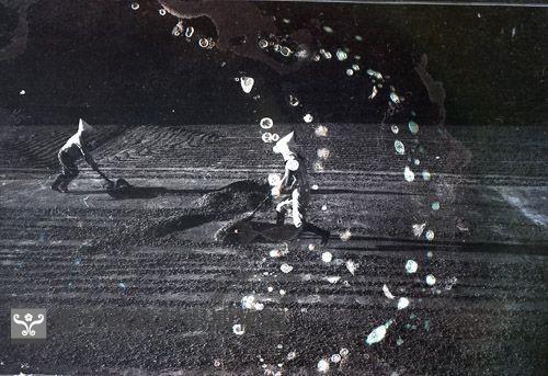 1950至2006年臺灣常民生活藏品圖，第1張