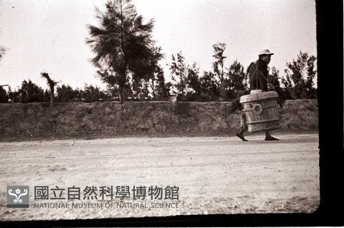 1950至2006年臺灣常民生活藏品圖，第1張