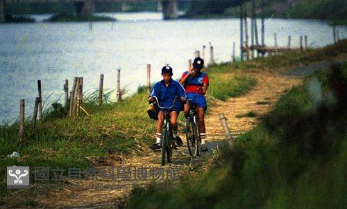 1950至2006年臺灣常民生活藏品圖，第1張