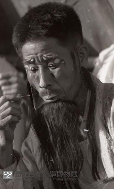 1950至2006年臺灣常民生活藏品圖，第1張