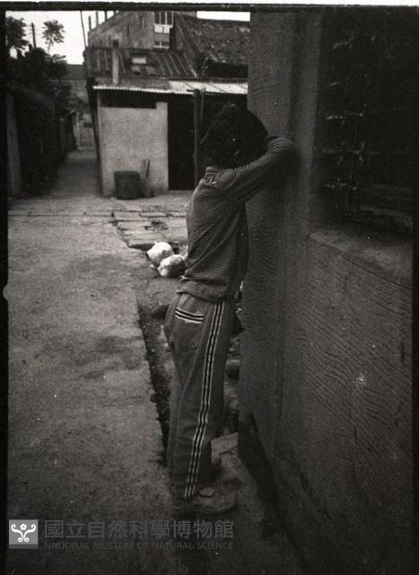 1950至2006年臺灣常民生活藏品圖，第1張