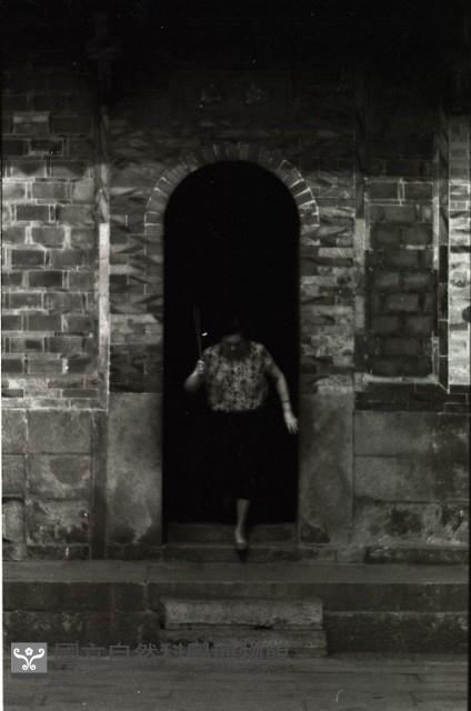 1950至2006年臺灣常民生活藏品圖，第1張