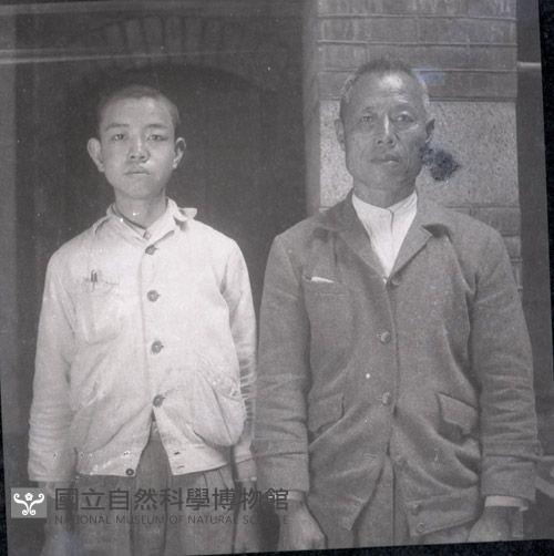 1950至2006年臺灣常民生活藏品圖，第1張