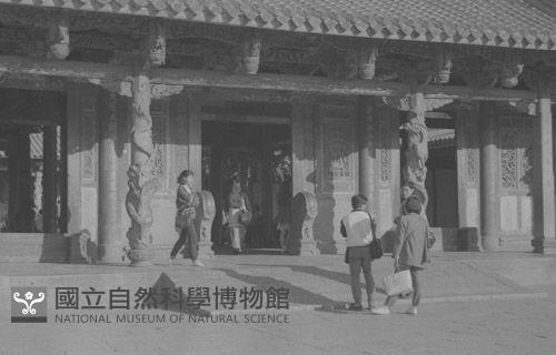 1950至2006年臺灣常民生活藏品圖，第1張