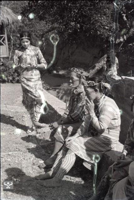 1950至2006年臺灣常民生活藏品圖，第1張
