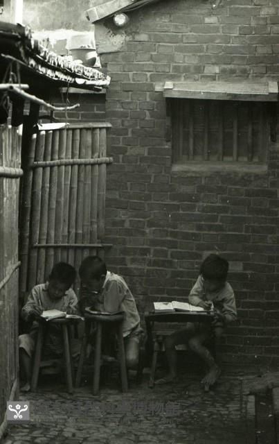 1950至2006年臺灣常民生活藏品圖，第1張