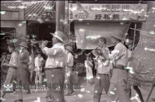 1950至2006年臺灣常民生活藏品圖，第1張