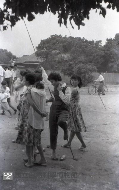 1950至2006年臺灣常民生活藏品圖，第1張