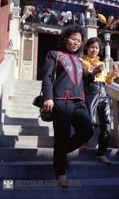 1950至2006年臺灣常民生活藏品圖，第1張
