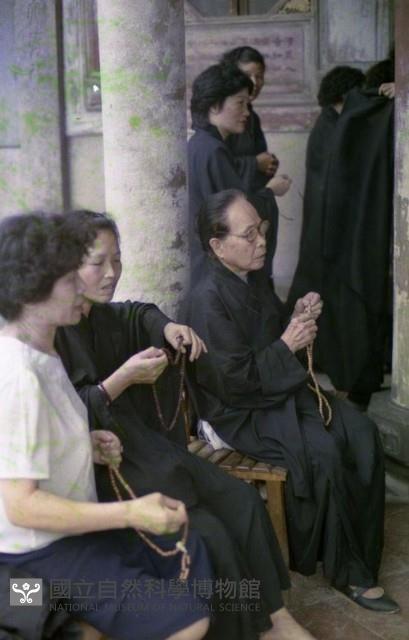 1950至2006年臺灣常民生活藏品圖，第1張