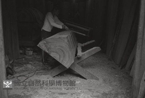 1950至2006年臺灣常民生活藏品圖，第1張
