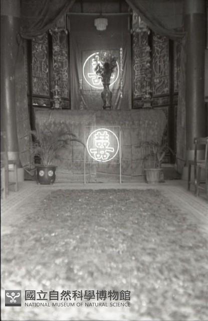 1950至2006年臺灣常民生活藏品圖，第1張