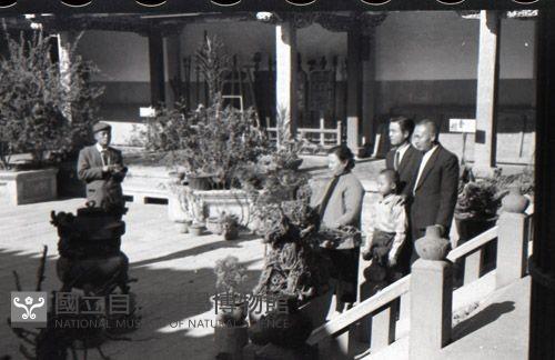 1950至2006年臺灣常民生活藏品圖，第1張