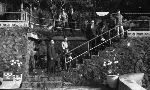 1950至2006年臺灣常民生活藏品圖，第1張