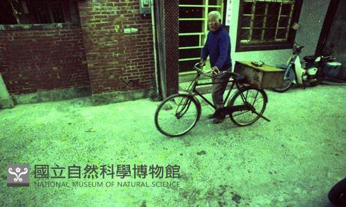 1950至2006年臺灣常民生活藏品圖，第1張