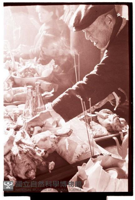 1950至2006年臺灣常民生活藏品圖，第1張