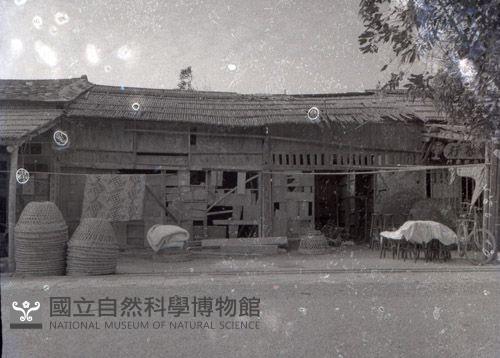 1950至2006年臺灣常民生活藏品圖，第1張